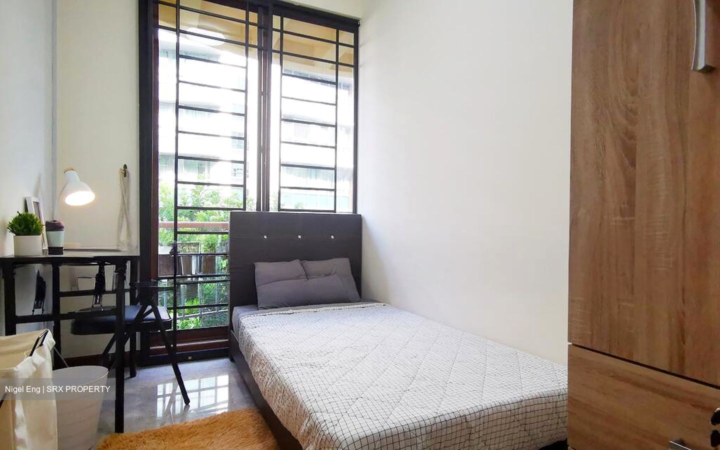 Tropical Spring (D18), Condominium #605367531